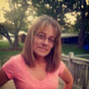 Meet your Posher, Lynne